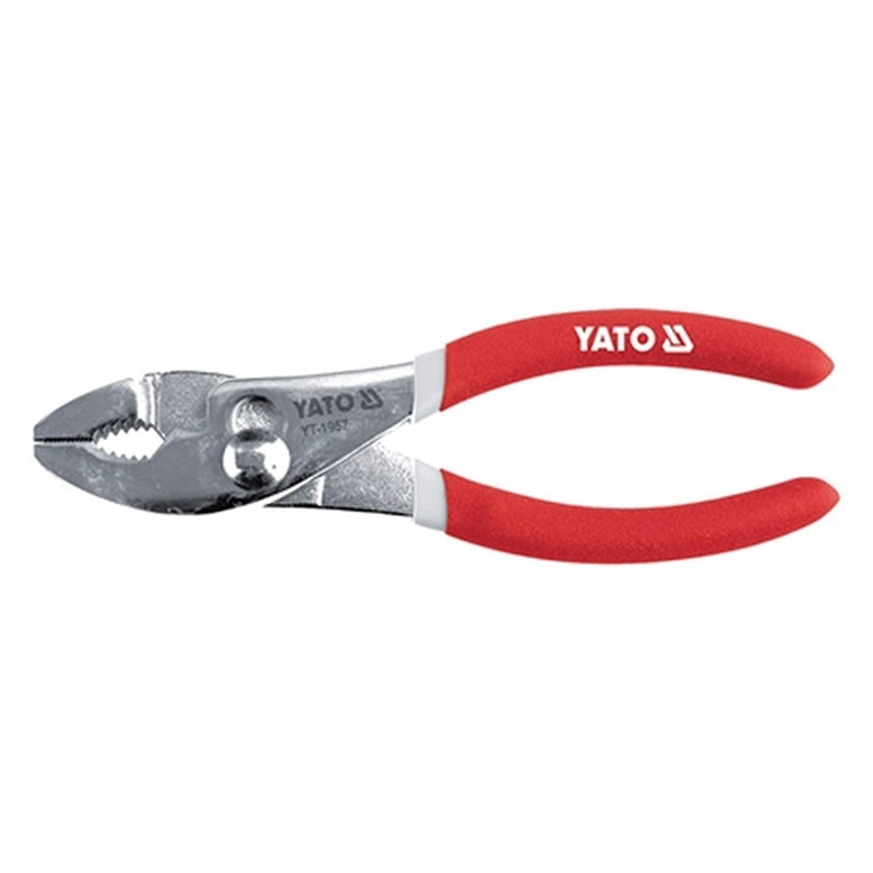ALICATE MECANICO UNIVERSAL 160MM - YATO - 1