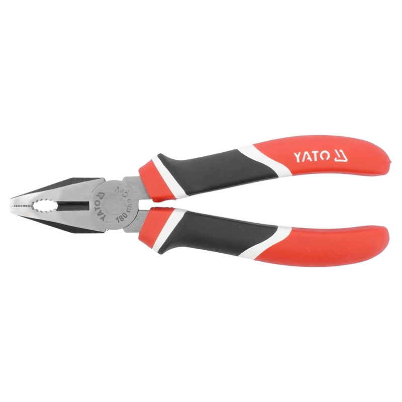 ALICATE UNIVERSAL YATO CRV 180 MM YT-1941 - 1