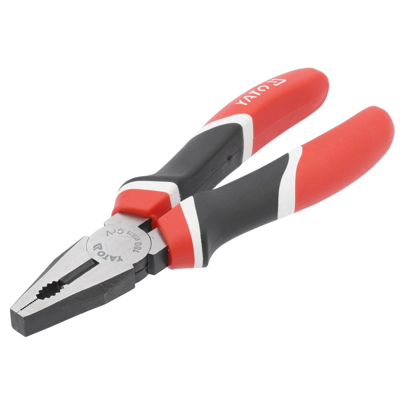 ALICATE UNIVERSAL YATO CRV 180 MM YT-1941 - 2