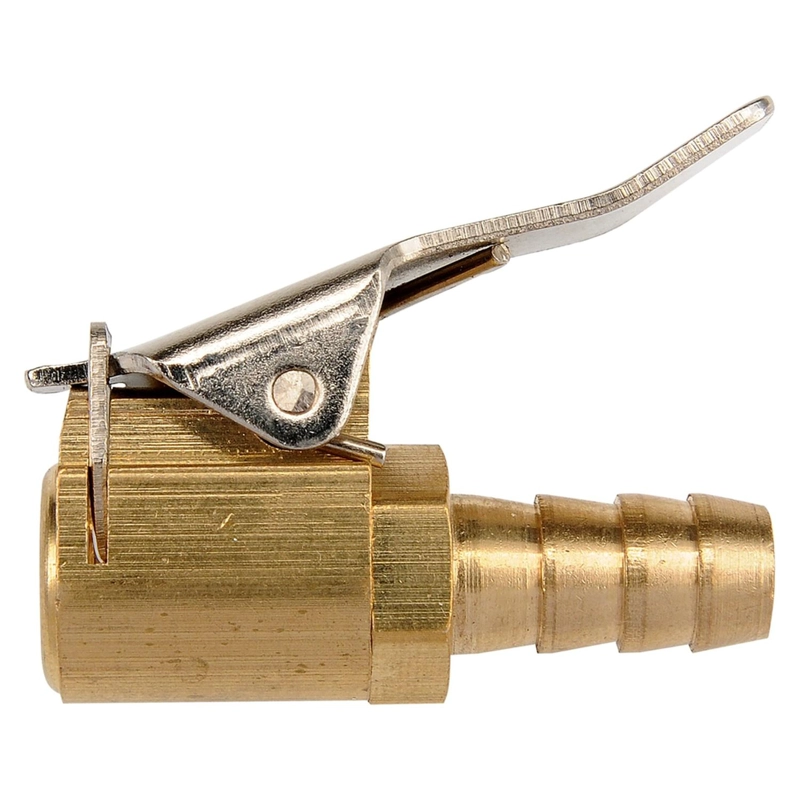 CABEZAL UNIVERSAL INFLADO YATO YT-2372 8MM LATON 1MPA - 2