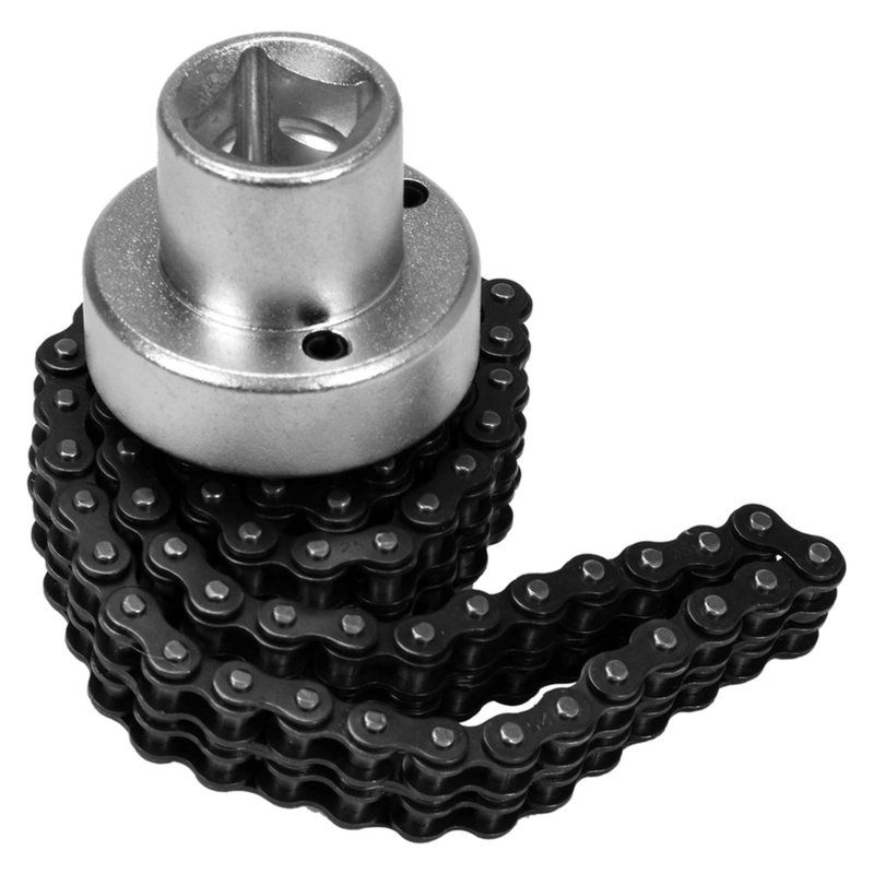 LLAVE PARA FILTRO DE ACEITE TIPO CADENA 1/2'' 60 - 115MM - YATO - 3