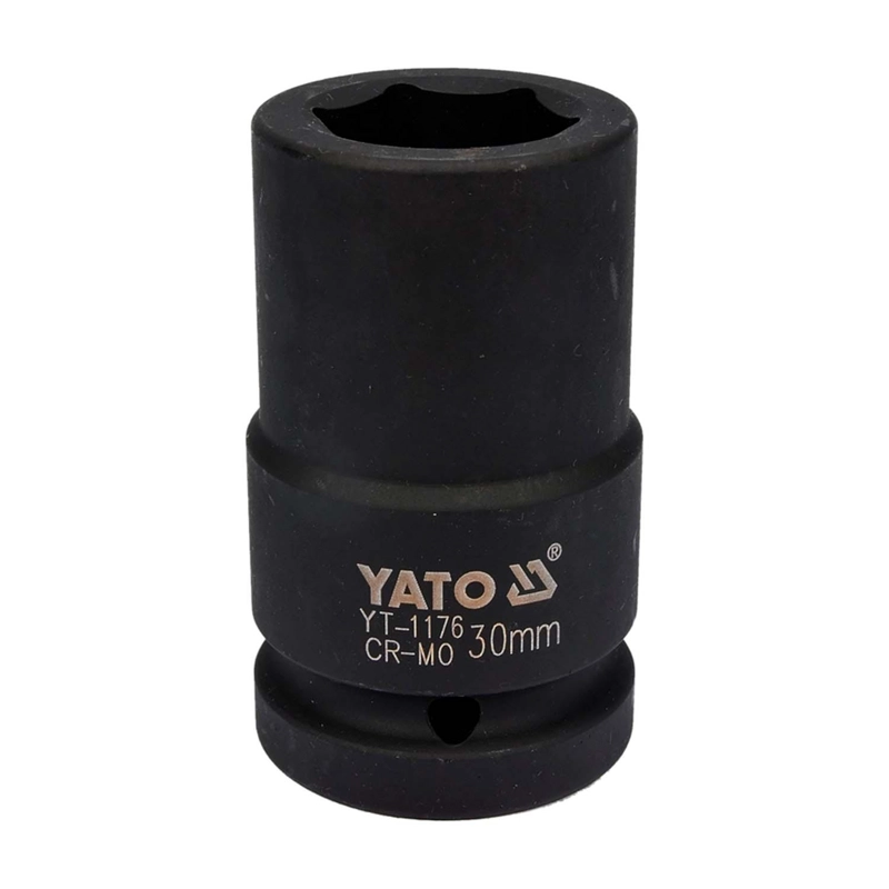 DADO DE IMAPCTO LARGO 1'' 30MM - YATO - 1