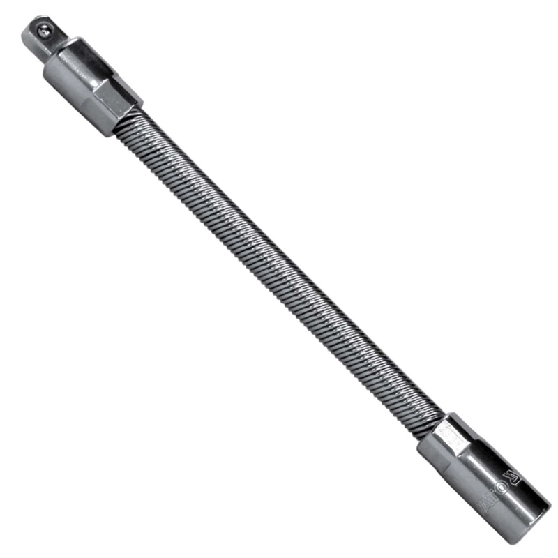 EXTENSION FLEXIBLE PROFESIONAL 1/4''X150MM - YATO - 1