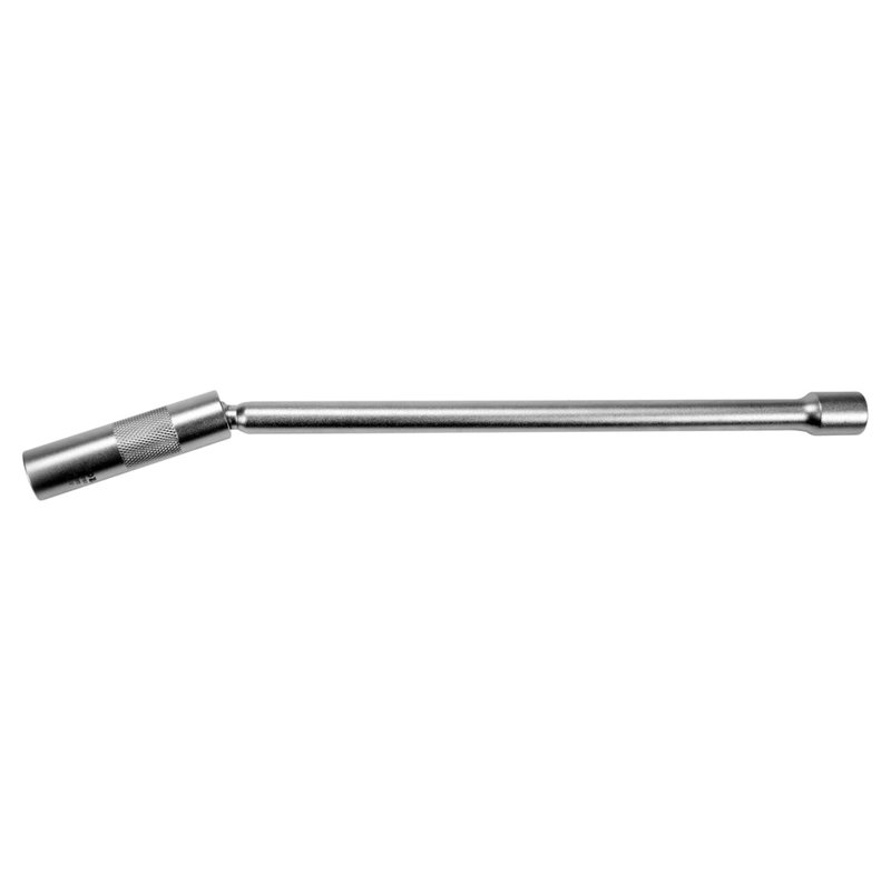 DADO BUJIA LARGO YATO YT-08163 14MM 3/8'' ARTICULADO - 2