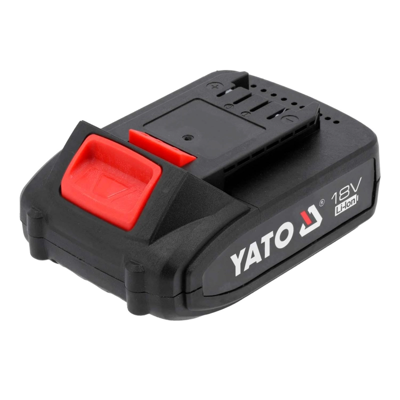 BATERIA LI-ION 18 V 2.0 AH YT-82842 - YATO - 1