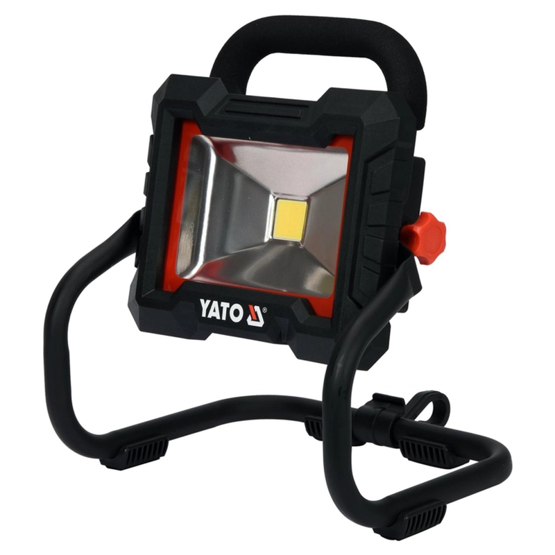 FOCO LED INALAMBRICO 18 V 1.600 LM 1 BAT. 2 AH YATO YT-82961 - 3
