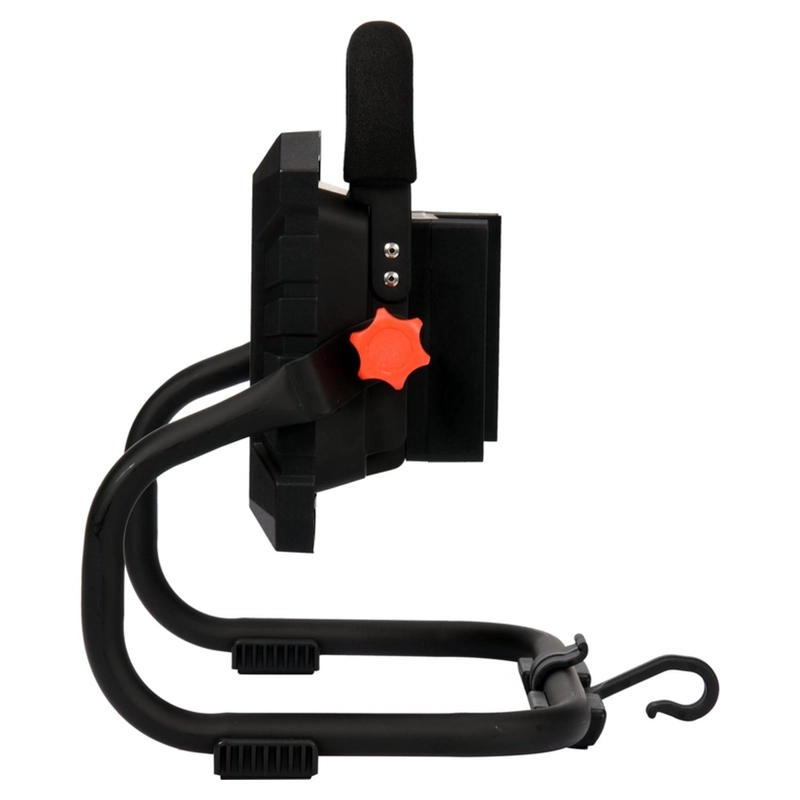 FOCO LED INALAMBRICO 18 V 1.600 LM 1 BAT. 2 AH YATO YT-82961 - 5