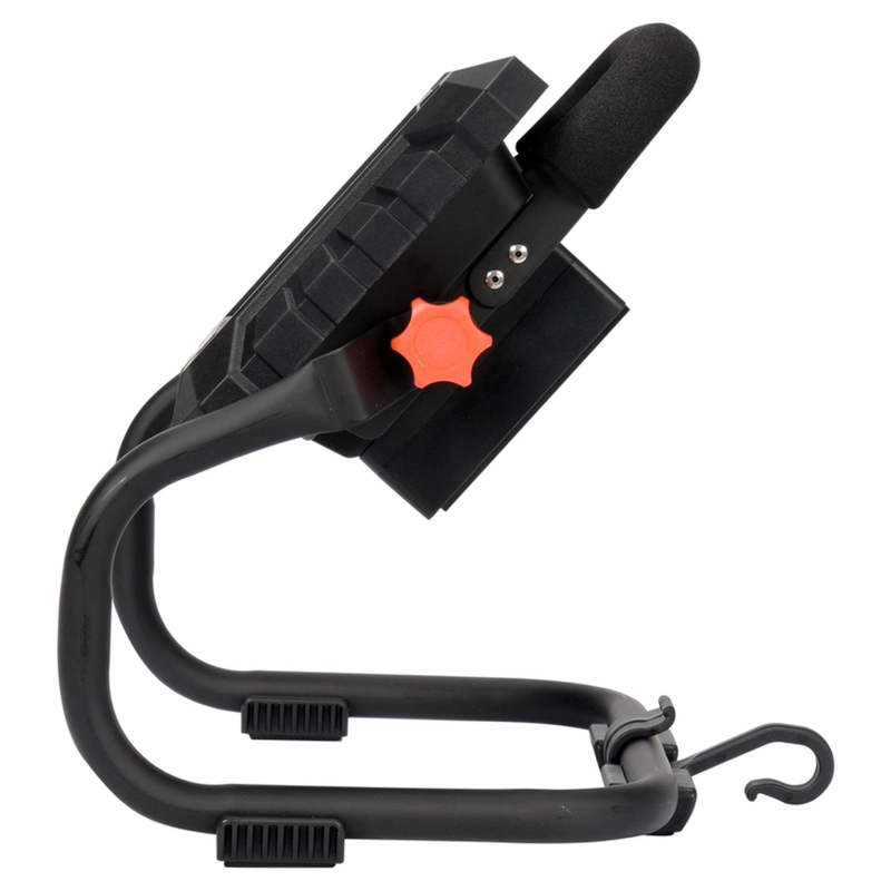 FOCO LED INALAMBRICO 18 V 1.600 LM 1 BAT. 2 AH YATO YT-82961 - 6