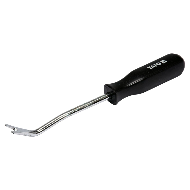 DESTORNILLADOR PATA DE CABRA SACA BROCHES AUTO 200MM - YATO - 2