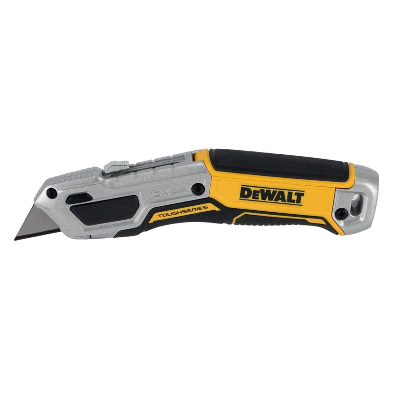 CUCHILLO CARTONERO RETRACTIL DEWALT DWHT10999 TOUGHSERIES - 1