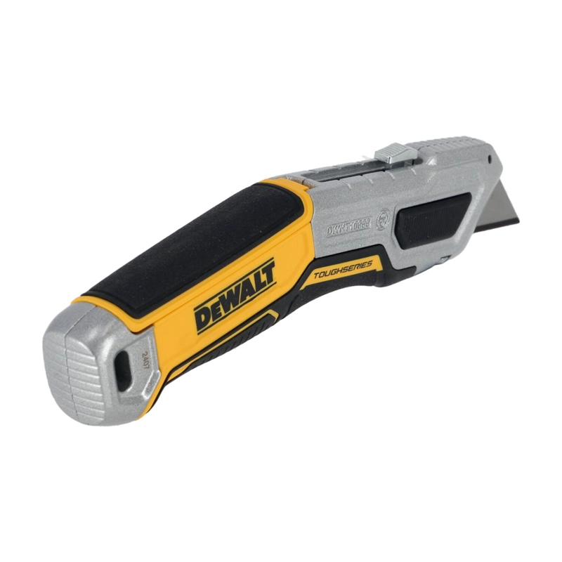CUCHILLO CARTONERO RETRACTIL DEWALT DWHT10999 TOUGHSERIES - 6