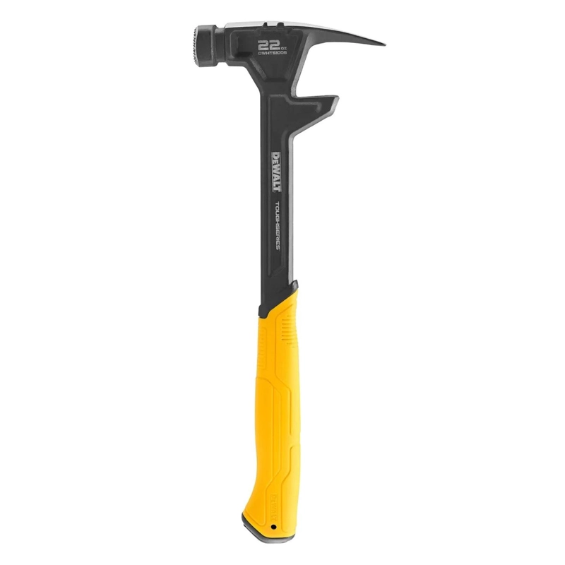 MARTILLO DE DEMOLICION TOUGHSERIES 22 OZ - DEWALT - 2