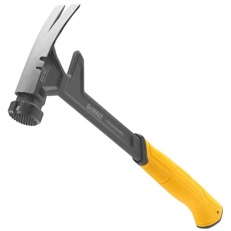 MARTILLO DE DEMOLICION TOUGHSERIES 22 OZ - DEWALT - 3