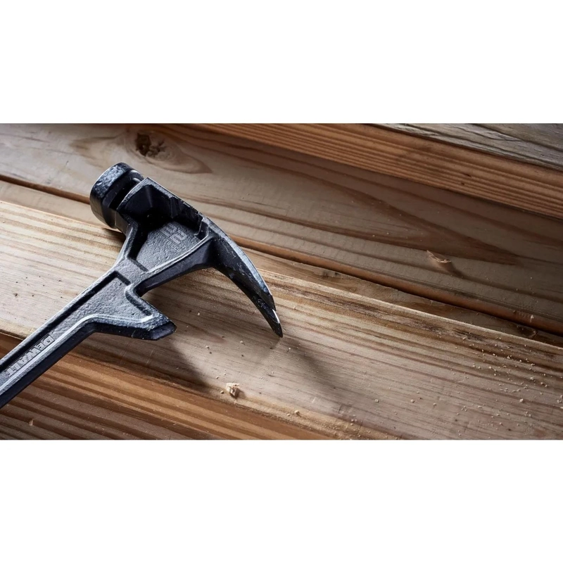 MARTILLO DE DEMOLICION TOUGHSERIES 22 OZ - DEWALT - 4