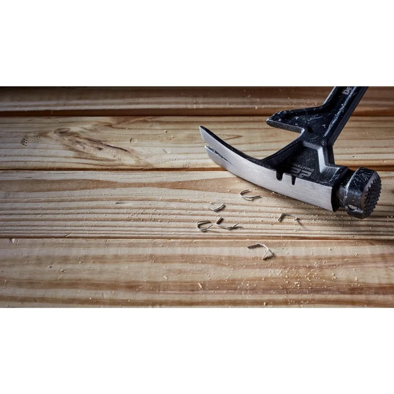 MARTILLO DE DEMOLICION TOUGHSERIES 22 OZ - DEWALT - 5