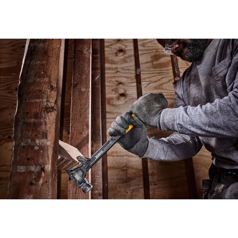 MARTILLO DE DEMOLICION TOUGHSERIES 22 OZ - DEWALT - 7