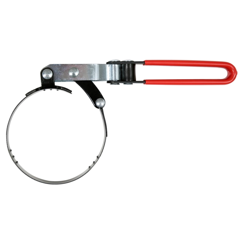 LLAVE CINTA FILTRO ACEITE YATO YT-0821 73-85MM MANGO PVC - 3
