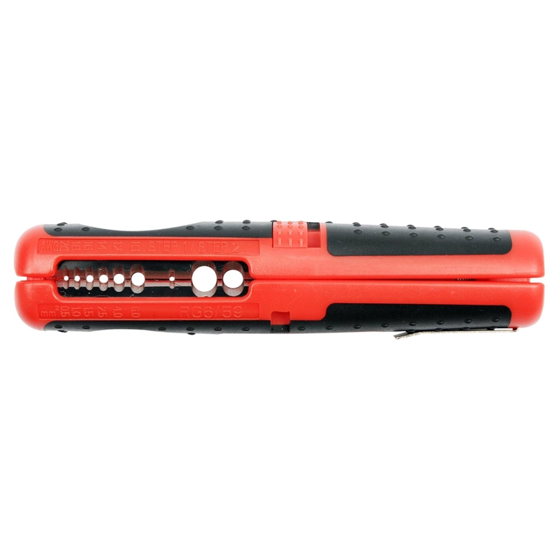 PELACABLES MANUAL 0,5-6 MM² 125 MM YATO YT-2274 - 1