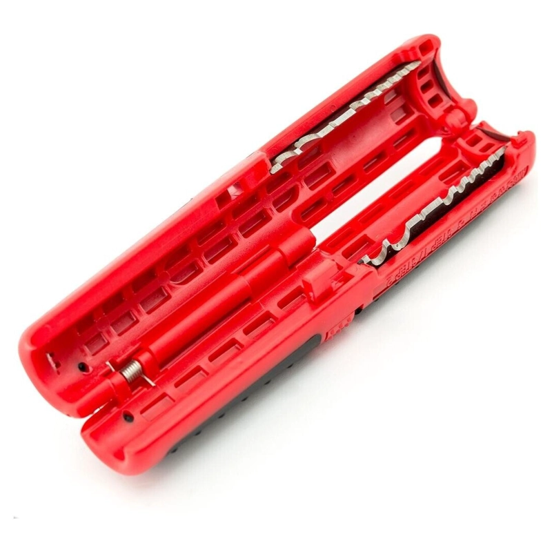 PELACABLES MANUAL 0,5-6 MM² 125 MM YATO YT-2274 - 2