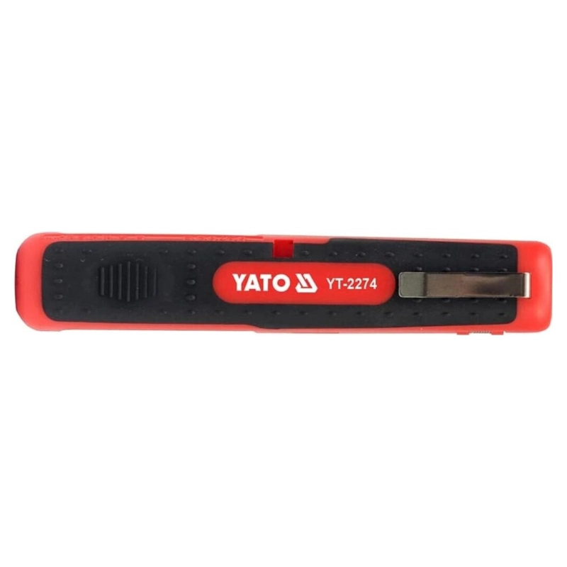 PELACABLES MANUAL 0,5-6 MM² 125 MM YATO YT-2274 - 4