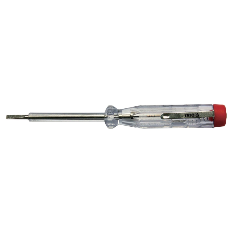 DESTORNILLADOR BUSCAPOLOS YATO YT-28301 125-250V 3X140MM - 1