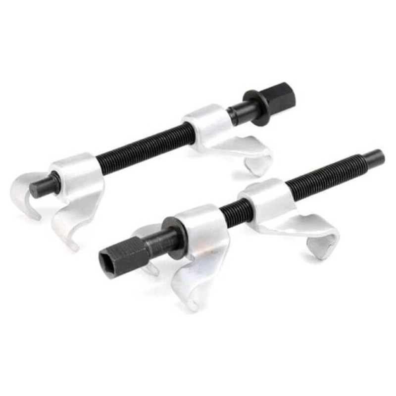 COMPRESOR DE ESPIRALES SUSPENSION YATO YT-0605 2 PZS 200MM - 2