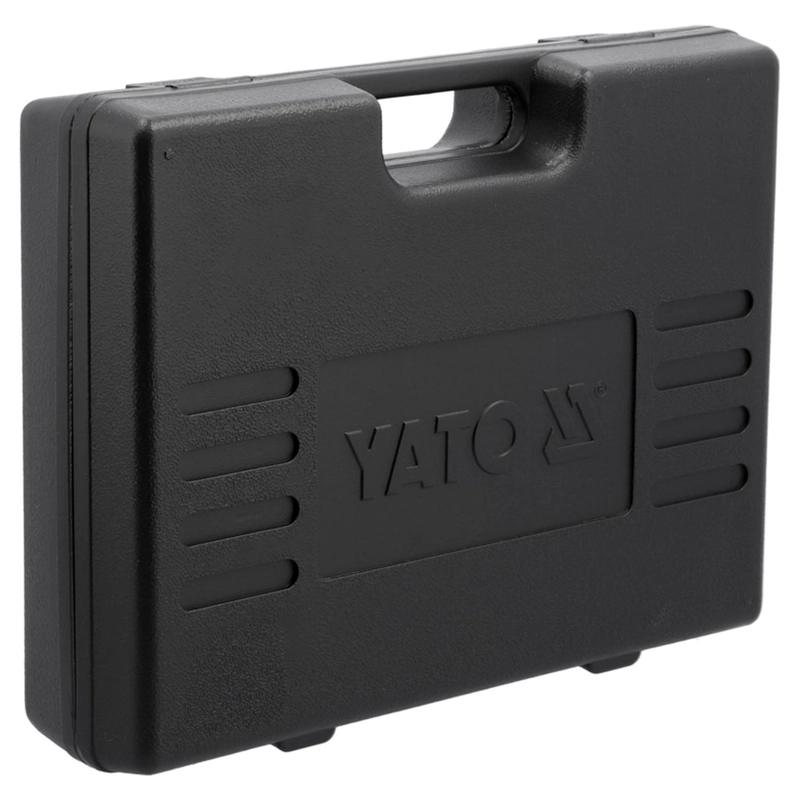 JUEGO DESABOLLADURA CARROCERIA YATO YT-4590 7 PZS CHAPA - 6