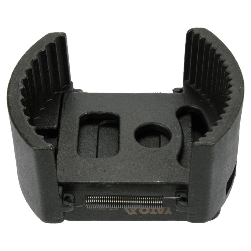 LLAVE FILTRO ACEITE GARRAS YATO YT-08236 80-105MM 1/2' - 2
