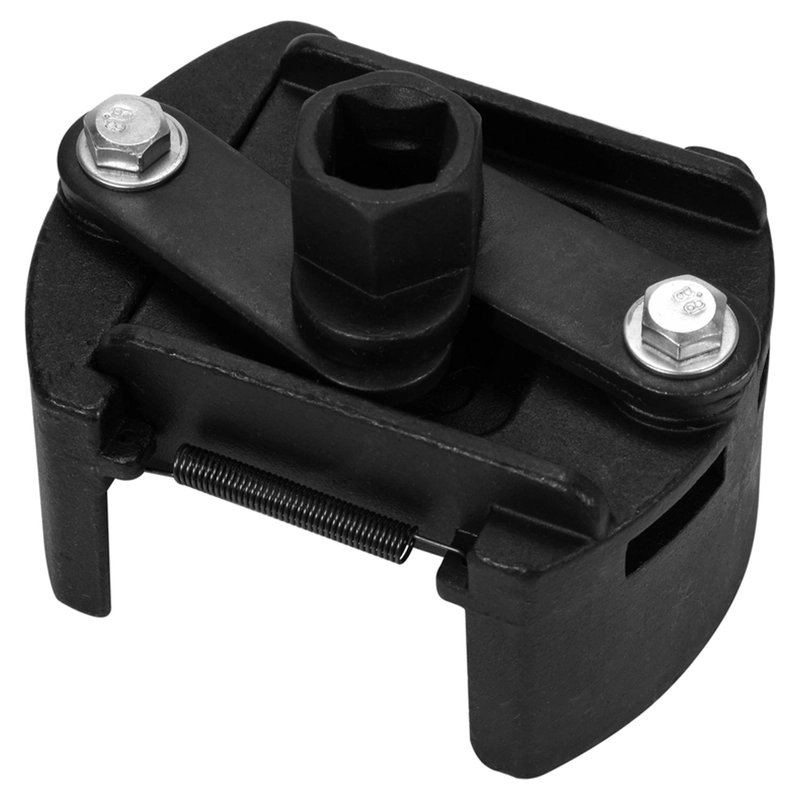 LLAVE FILTRO ACEITE GARRAS YATO YT-08236 80-105MM 1/2' - 3