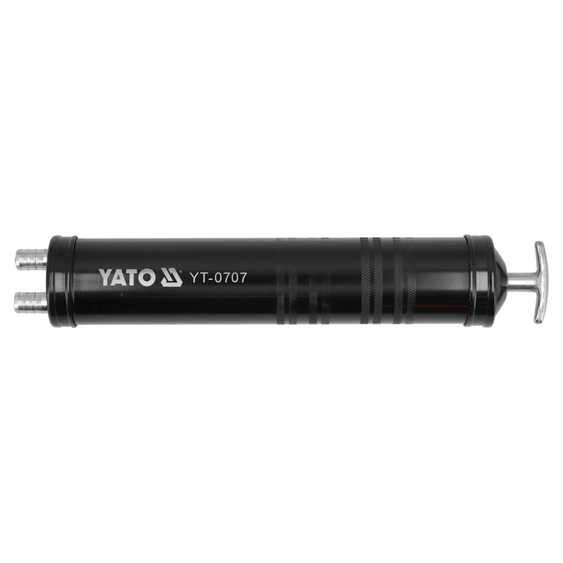 BOMBA MANUAL TRANSFERENCIA DE ACEITE 500 ML YATO YT-0707 - 2