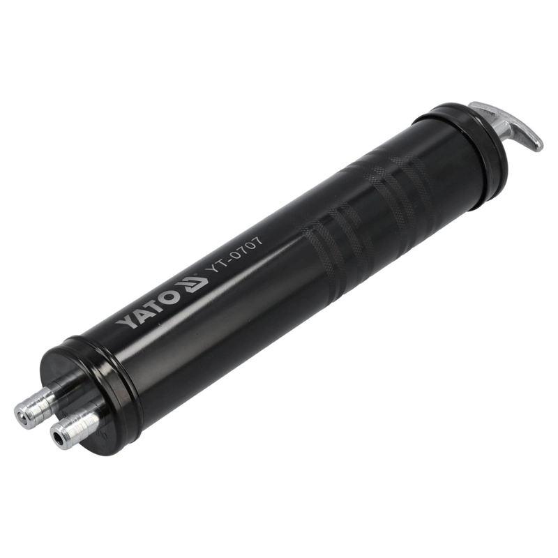BOMBA MANUAL TRANSFERENCIA DE ACEITE 500 ML YATO YT-0707 - 3