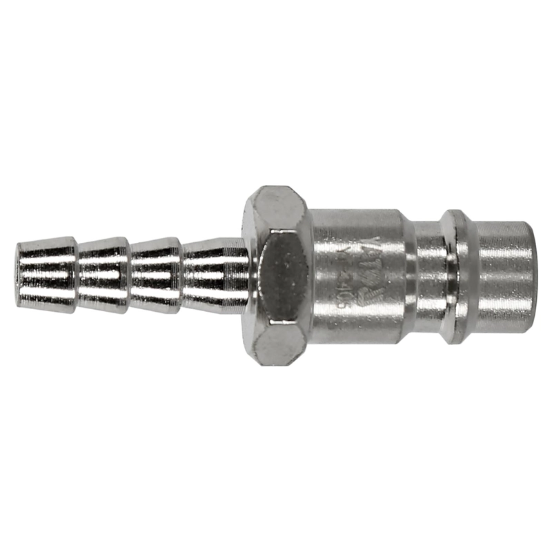 ACOPLE RAPIDO NEUMATICO YATO YT-2405 1/4' ACERO NIQUELADO - 2