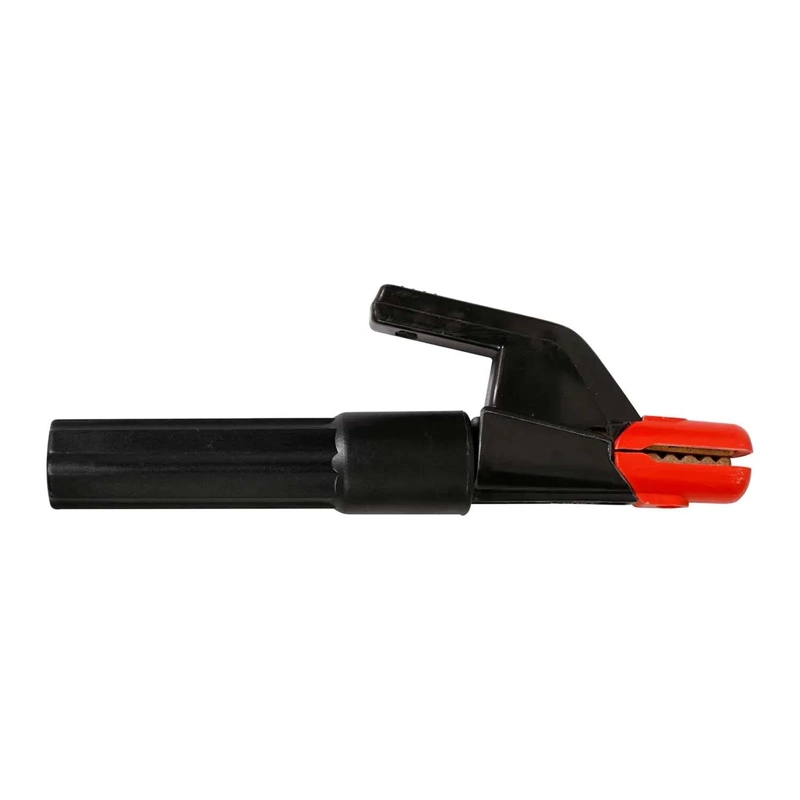 PORTA ELECTRODO INDURA 300 A PARA SOLDADURA PROFESIONAL - 2
