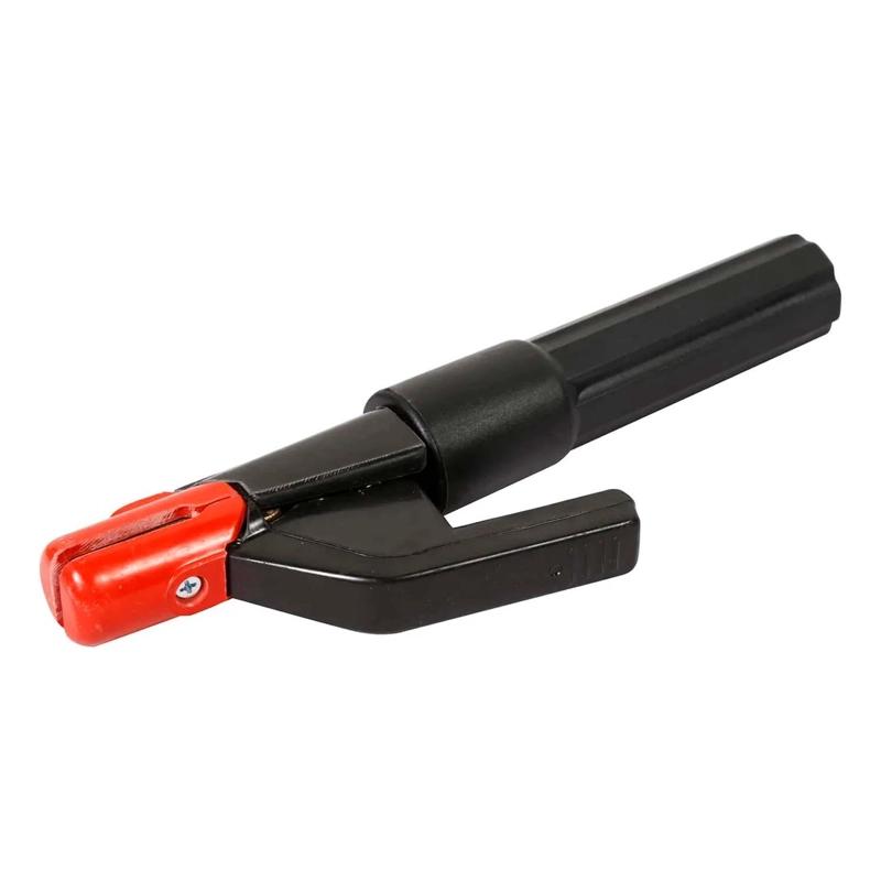 PORTA ELECTRODO INDURA 300 A PARA SOLDADURA PROFESIONAL - 3