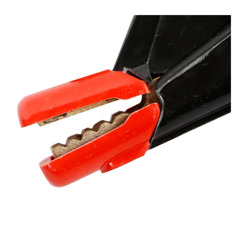 PORTA ELECTRODO INDURA 300 A PARA SOLDADURA PROFESIONAL - 4