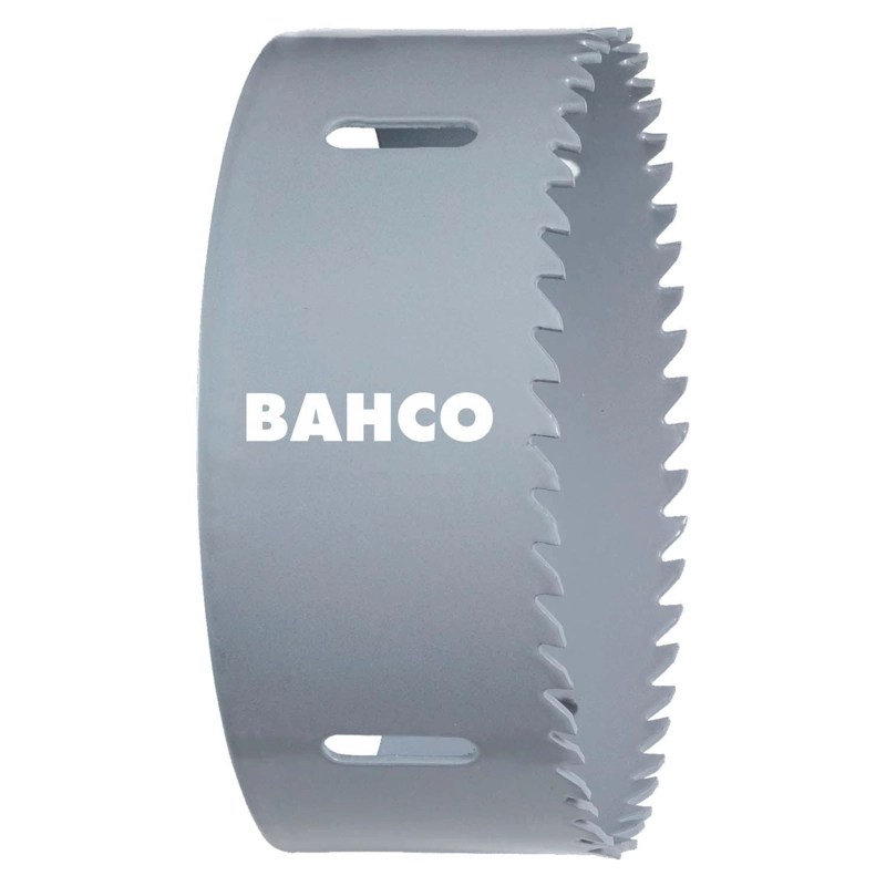 SIERRA COPA DIENTES DE CARBURO PARA INOX 111MM (4-3/8'') - BAHCO - 2