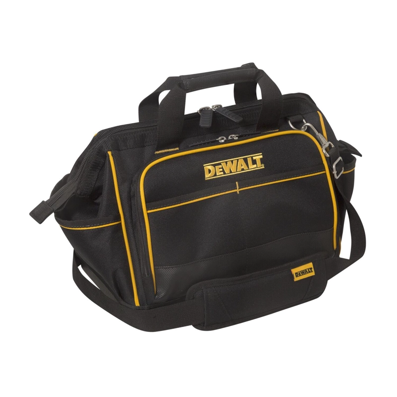 BOLSO HERRAMIENTAS DEWALT DWST83489-LA MULTITAK 14' 26 BOLSILLOS - 2