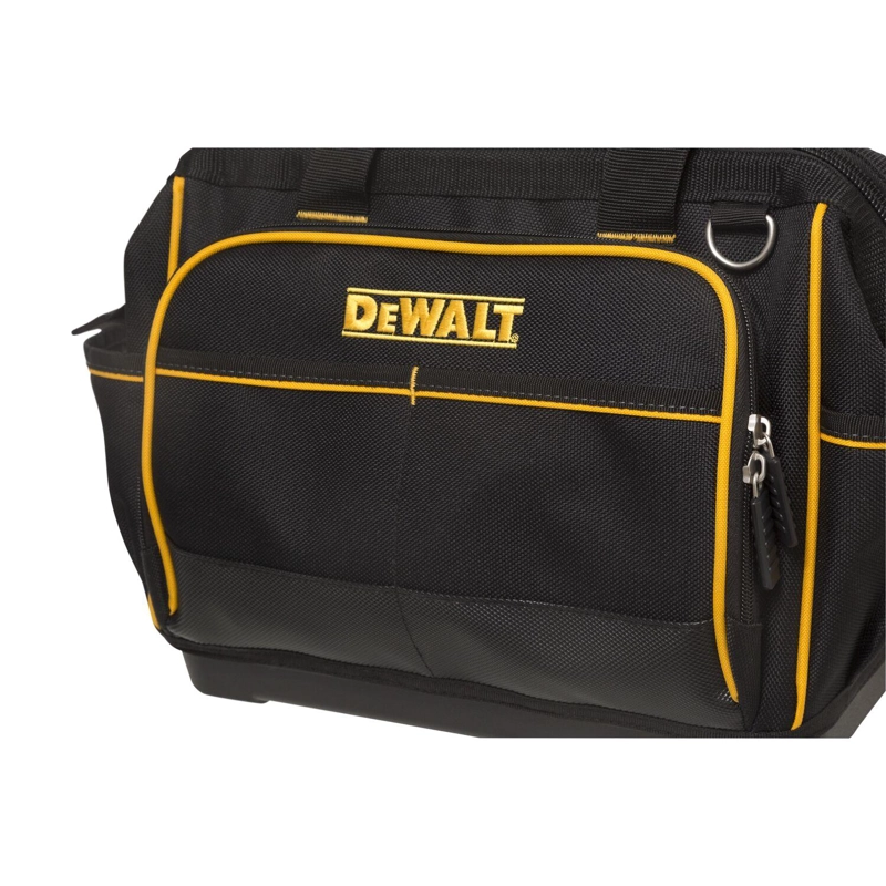 BOLSO HERRAMIENTAS DEWALT DWST83489-LA MULTITAK 14' 26 BOLSILLOS - 4