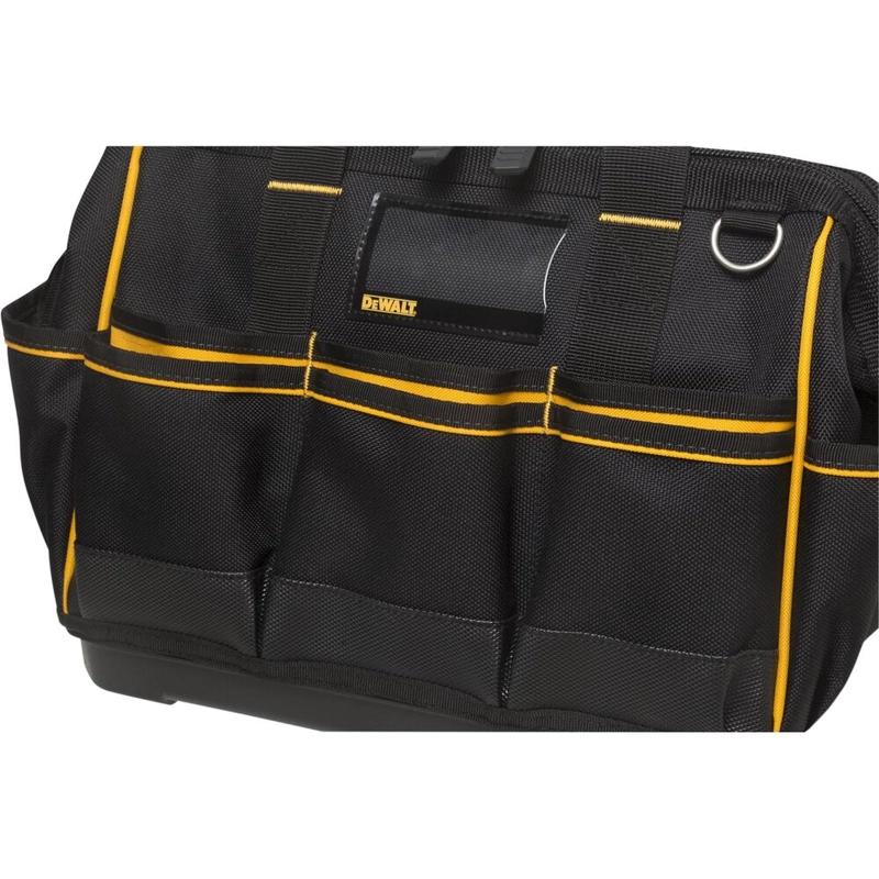 BOLSO HERRAMIENTAS DEWALT DWST83489-LA MULTITAK 14' 26 BOLSILLOS - 5