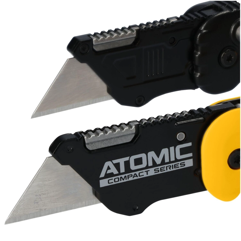 PACK 2 CUCHILLOS CARTONERO PLEGABLES DEWALT DWHT10995 - 4