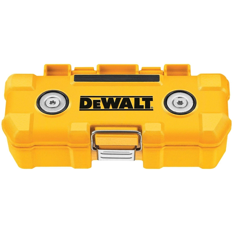 SET PUNTAS 15 PZAS + CAJA MAGNE TICA DEWALT DWMTC15 - 2