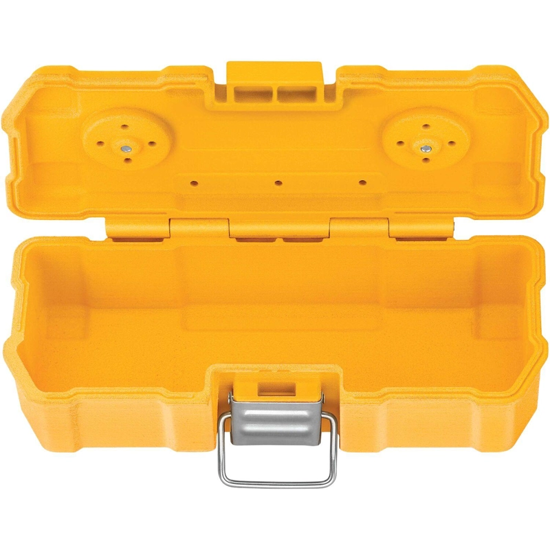 SET PUNTAS 15 PZAS + CAJA MAGNE TICA DEWALT DWMTC15 - 3
