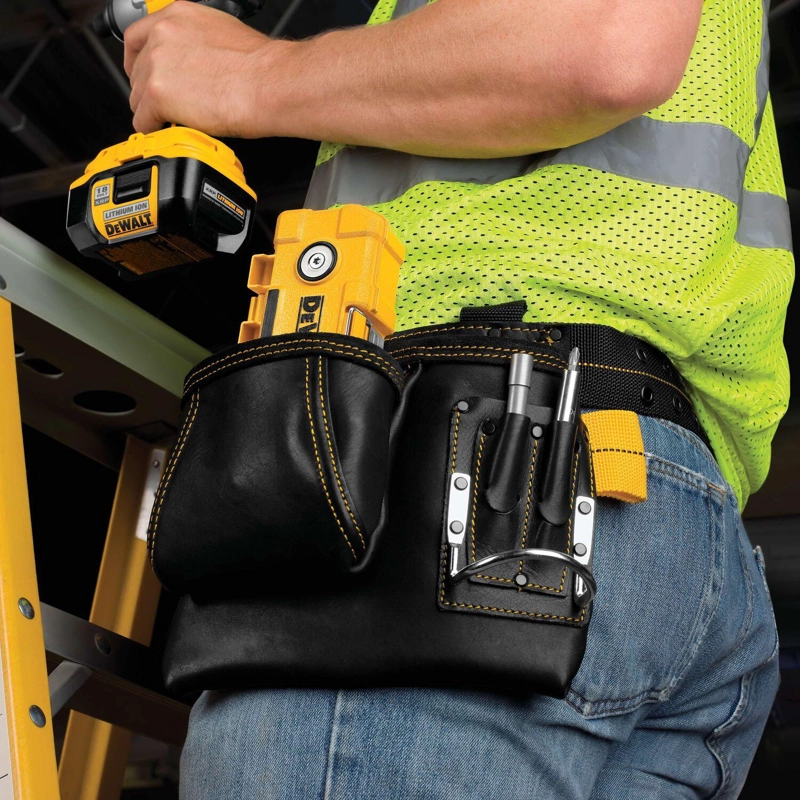 SET PUNTAS 15 PZAS + CAJA MAGNE TICA DEWALT DWMTC15 - 6