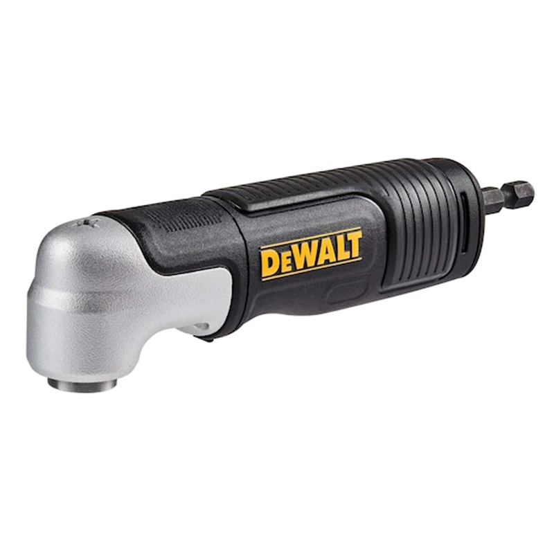 ADAPTADOR ATORNILLADOR 90° MODULAR 4 EN 1 FLEXTORQ - DEWALT - 5