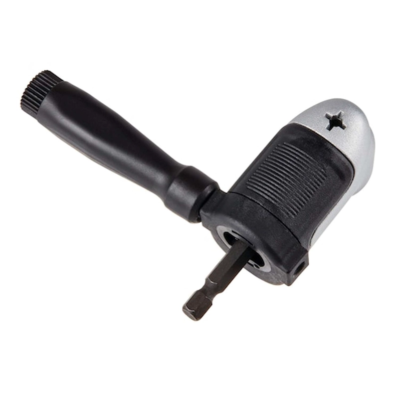 ADAPTADOR ATORNILLADOR 90° MODULAR 4 EN 1 FLEXTORQ - DEWALT - 6
