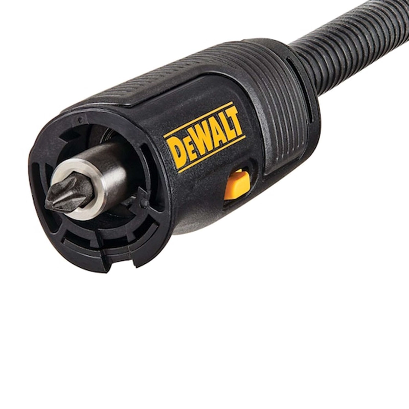 ADAPTADOR ATORNILLADOR 90° MODULAR 4 EN 1 FLEXTORQ - DEWALT - 7