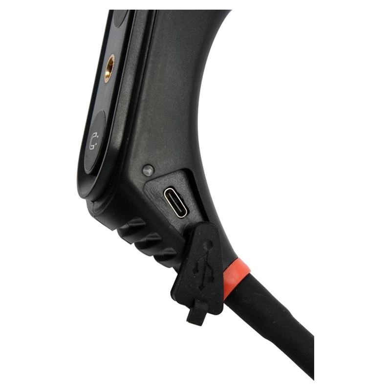 LINTERNA LED DE CUELLO RECARGABLE YATO YT-08599 300LM USB-C - 4