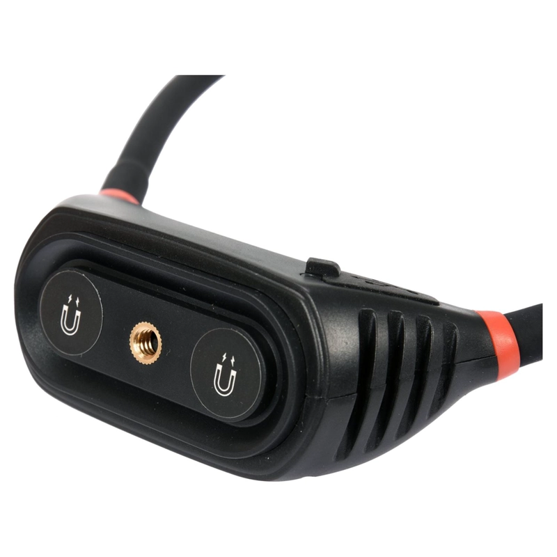 LINTERNA LED DE CUELLO RECARGABLE YATO YT-08599 300LM USB-C - 5