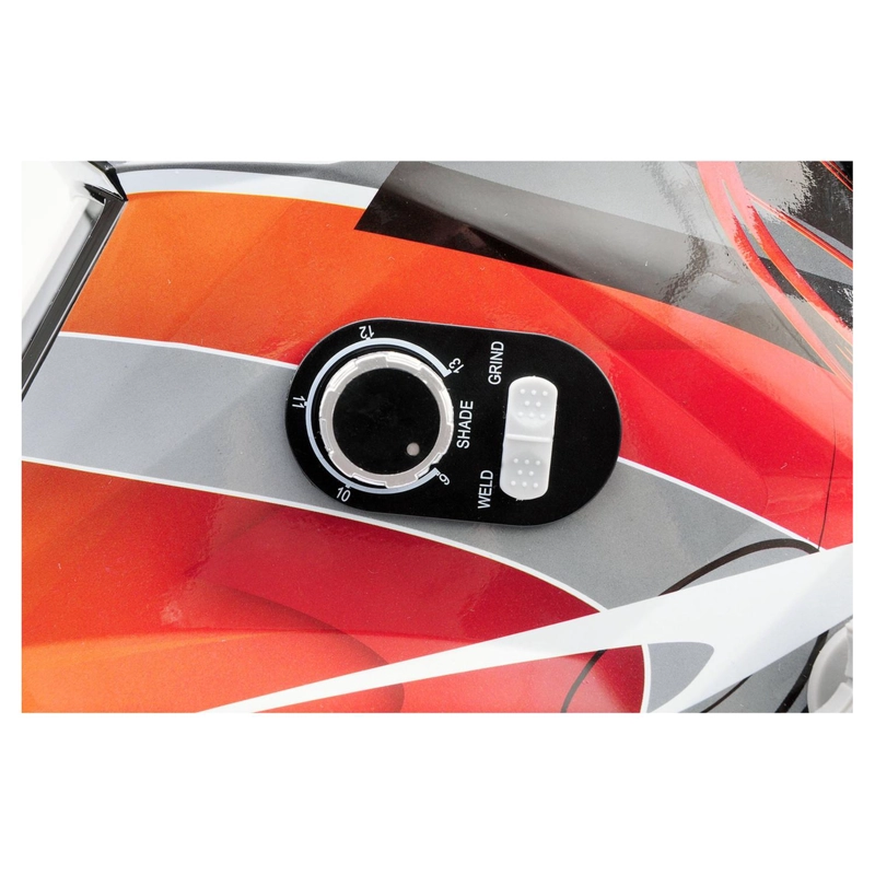 MASCARA SOLDAR FOTOSENSIBLE YATO YT-73921 DIN 4/5-8/9-13 - 4