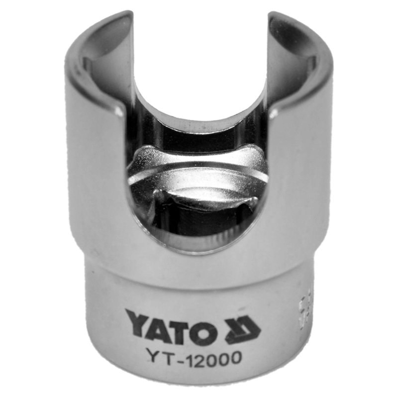 DADO PARA FILTRO DE COMBUSTIBLE YATO YT-12000 27MM 1/2 HDI - 1